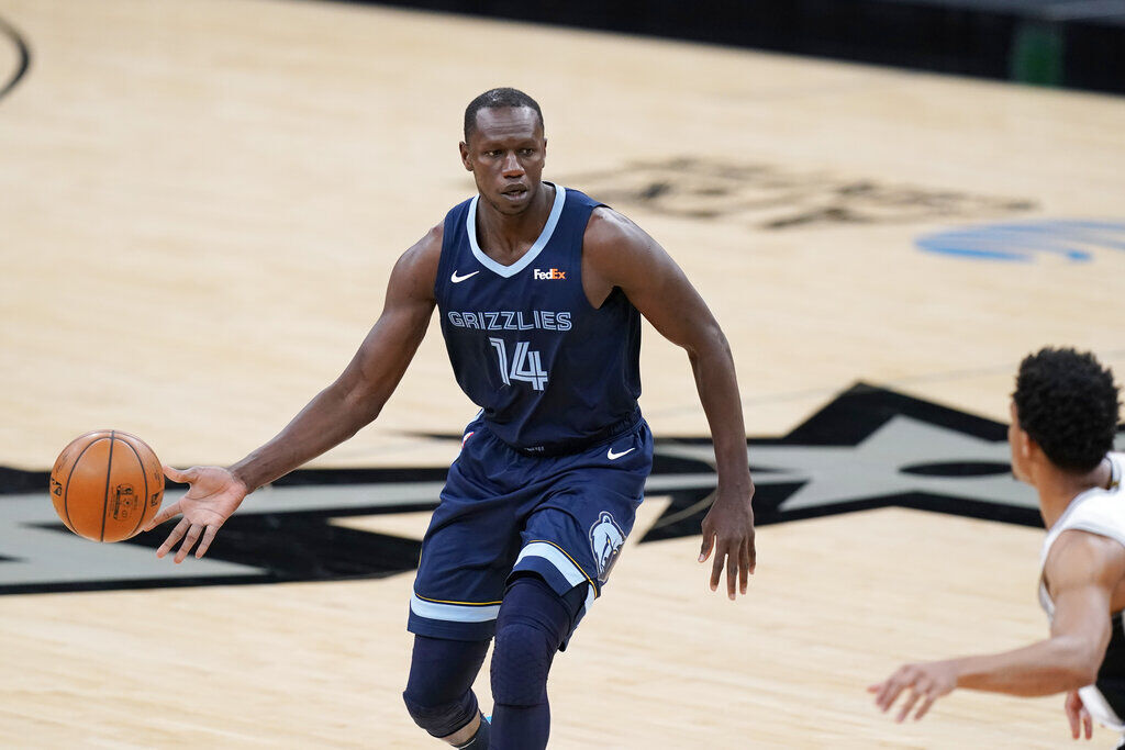 Memphis Grizzlies